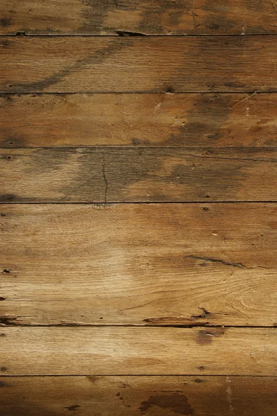 Detalhe textura de madeira marrom — Fotografia de Stock