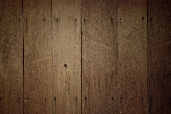Old wood texture for background — Stock Photo, Image