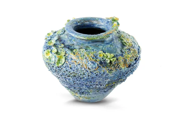 花瓶 ceramie — 图库照片