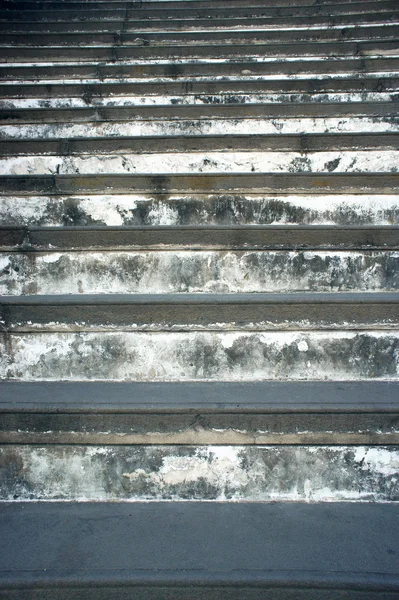 Escaleras viejas —  Fotos de Stock