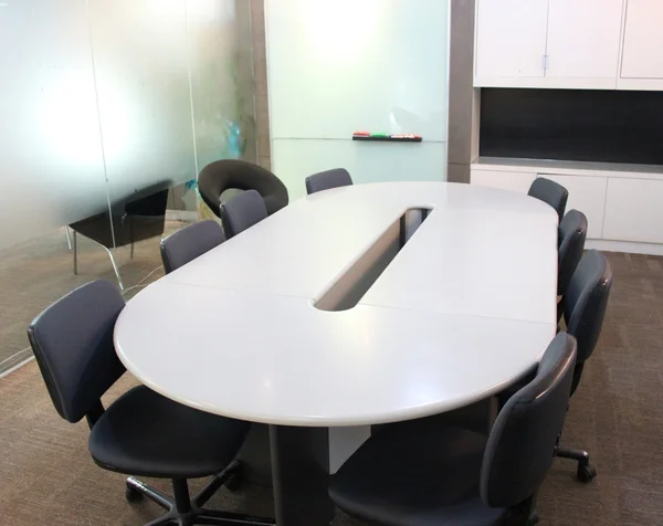 Sala de reuniões — Fotografia de Stock