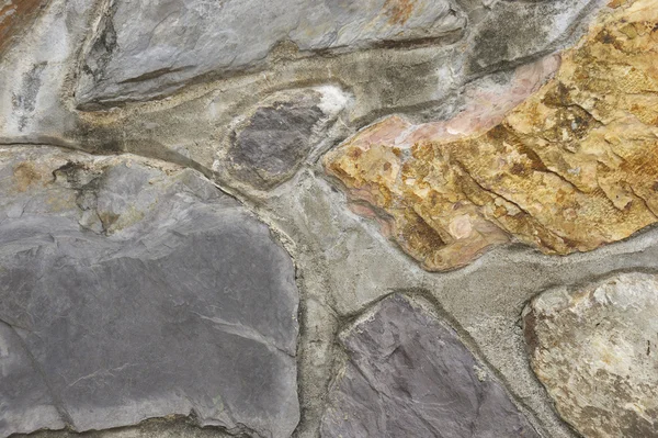 Grunge taş duvar — Stok fotoğraf