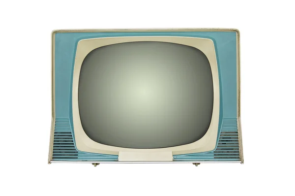 Retro tv Imagen de archivo