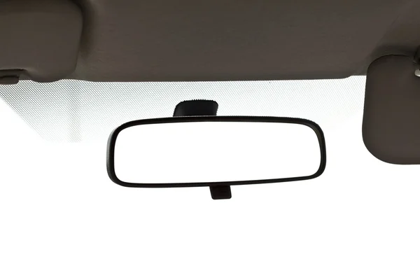 Car mirror . — Stock Photo, Image