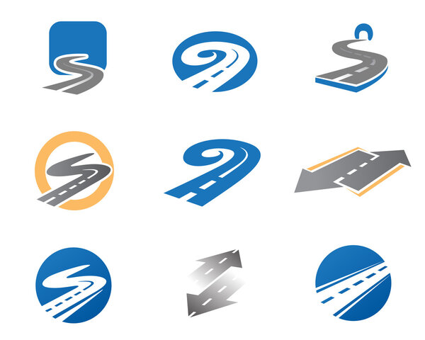 Дорожные знаки
