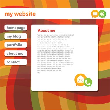 benim web sitesi