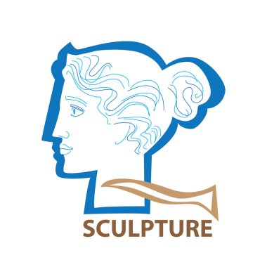 Sculpture clipart