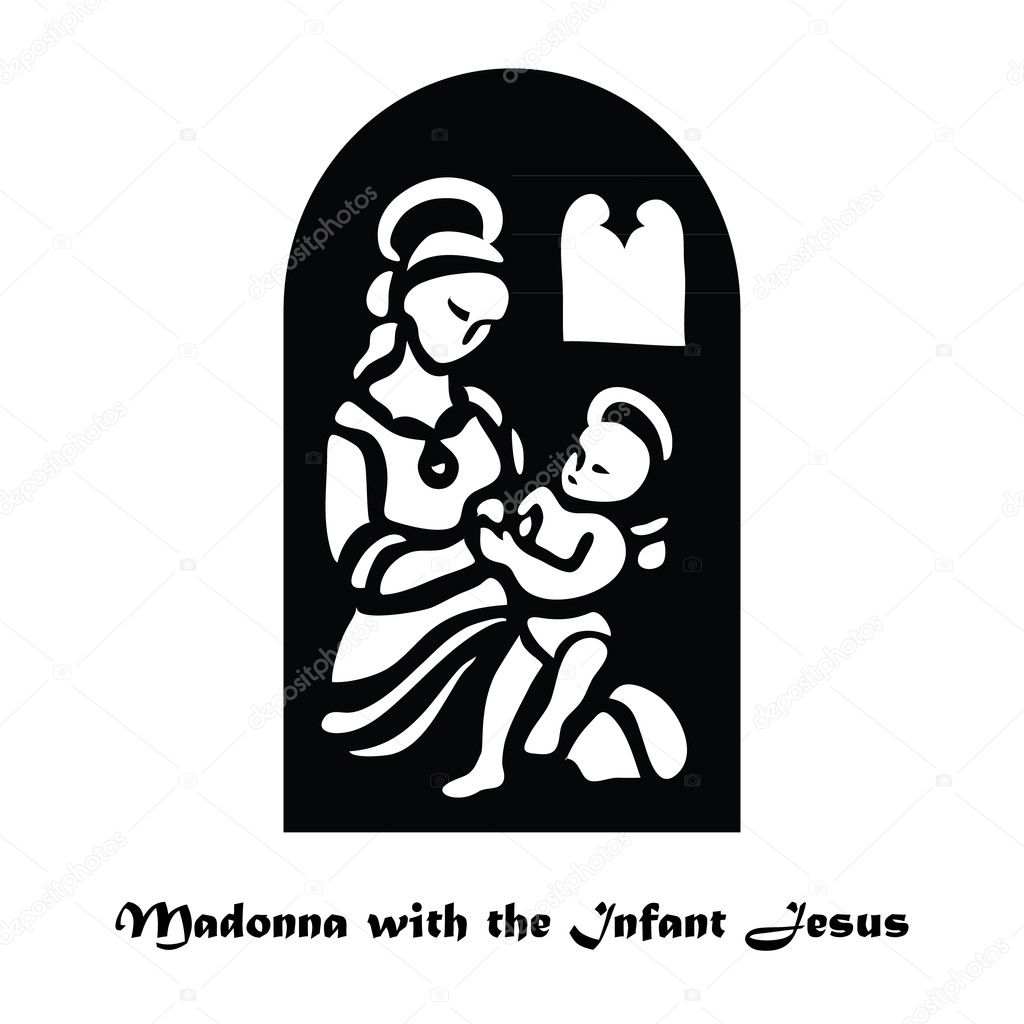Madonna-with-the-Infant-Jesus