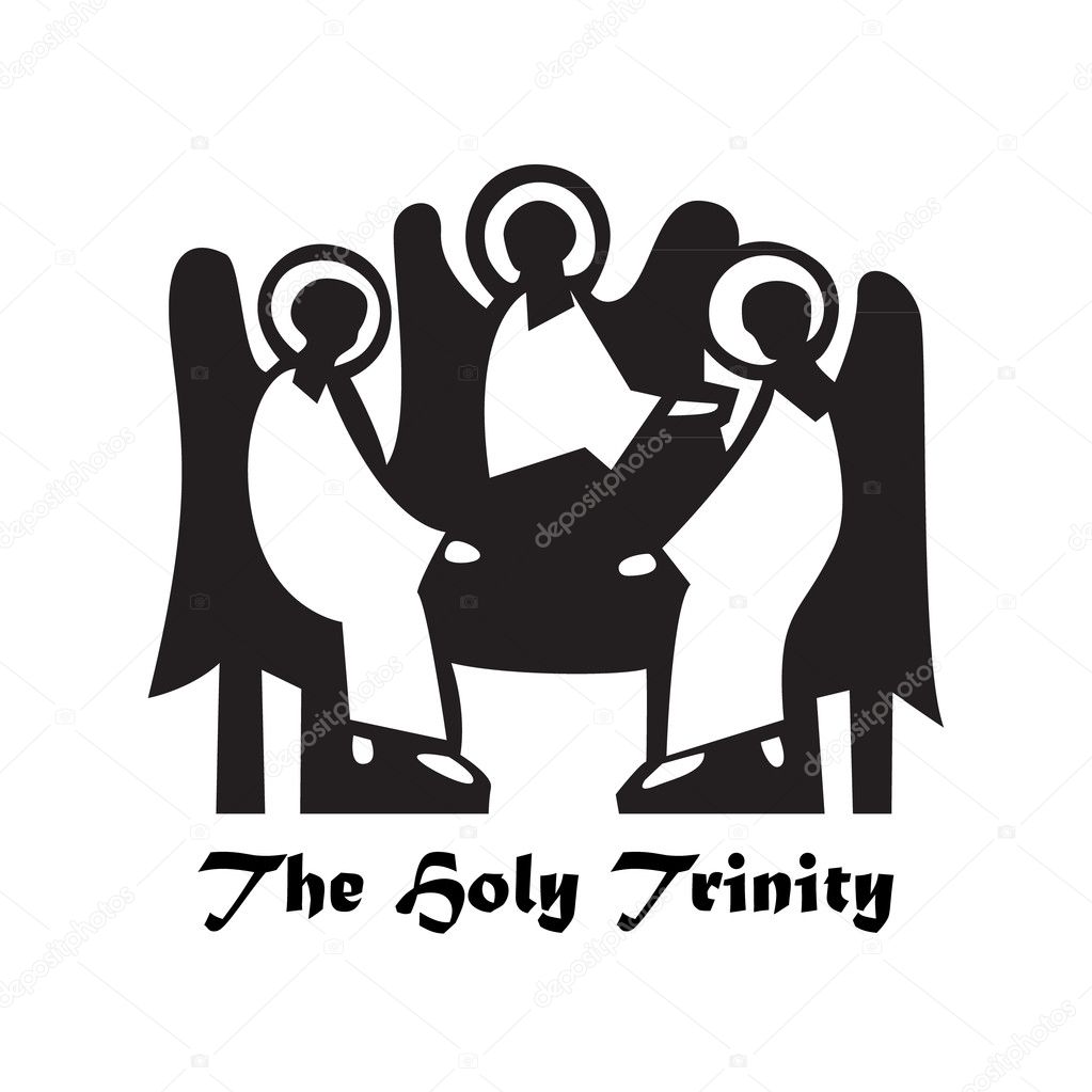 The-Holy-Trinity
