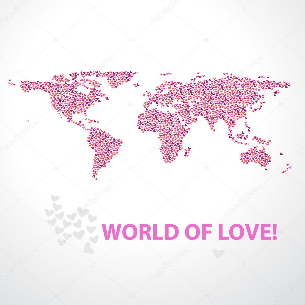 World-of-love
