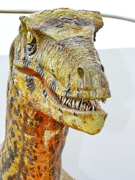 Deinonychus 恐竜 — ストック写真