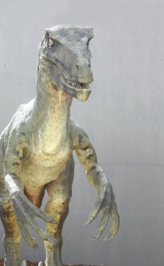 deinonychus dinozor