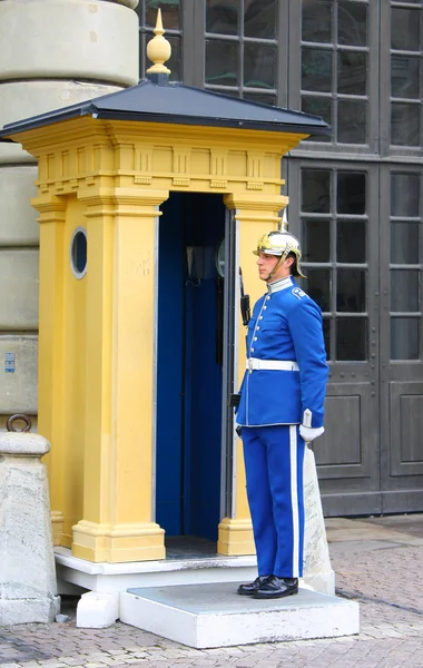 royal palace Stockholm yakınındaki koru