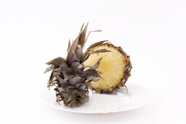 Ananas.