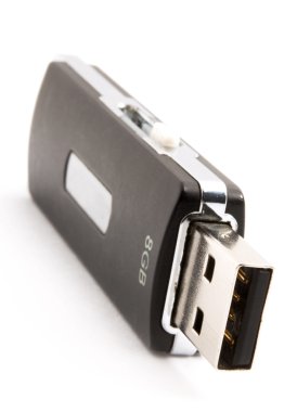 USB flash disk