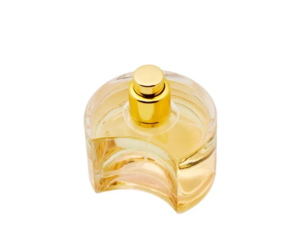 Perfume, isolated — Stock Photo, Image