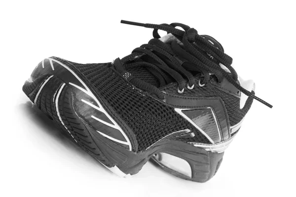 Men's sports shoes — Stock Photo, Image