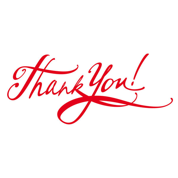 Подпись на письме
