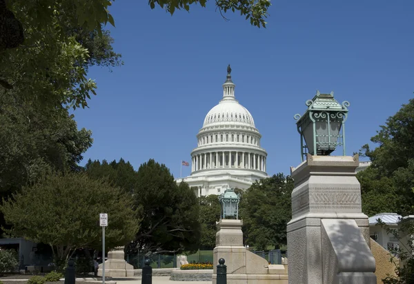 Capitol — Stock fotografie