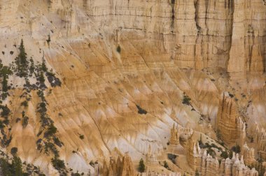 fairyland noktası ayrıntılarını hoodoos