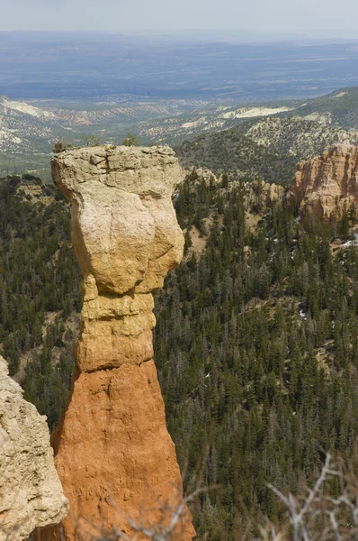 Cañón del Agua — Foto de Stock