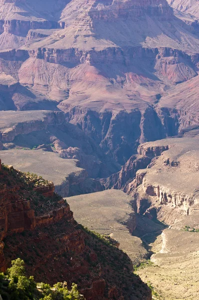 Wielki Kanion Scenic View — Zdjęcie stockowe