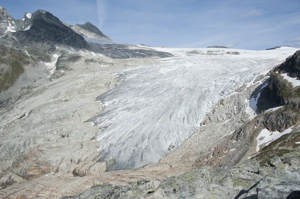 stock image Illecillewaet Glacier