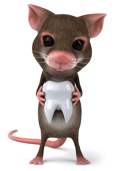 Ratón — Foto de Stock