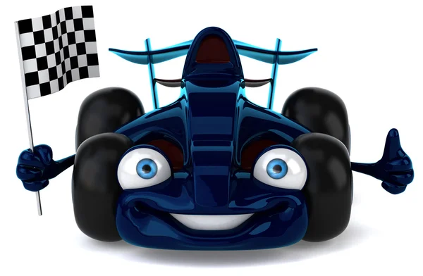 stock image Formula one