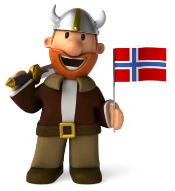 Viking