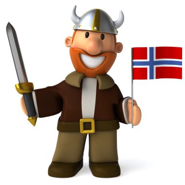 Viking