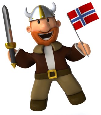 Viking