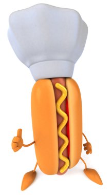 Hotdog