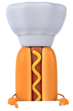 Hotdog