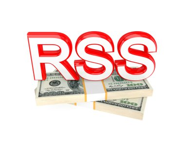 Word rss ve para paketleri.