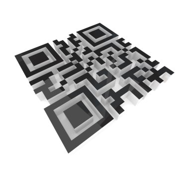 QR Kodu.