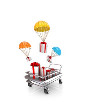 tatil satış konsepti.