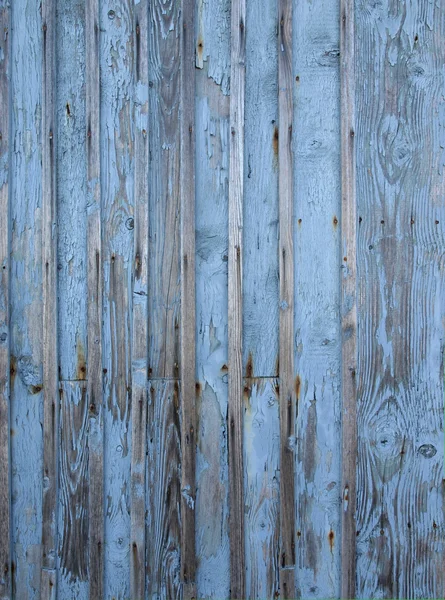 stock image Painted wooden planks