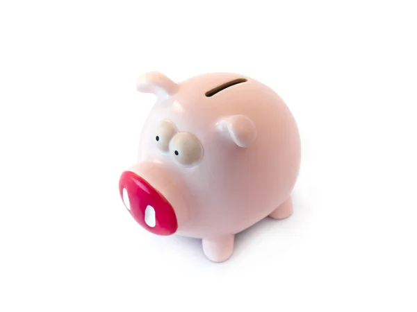 Piggy bank. — Stock Photo, Image