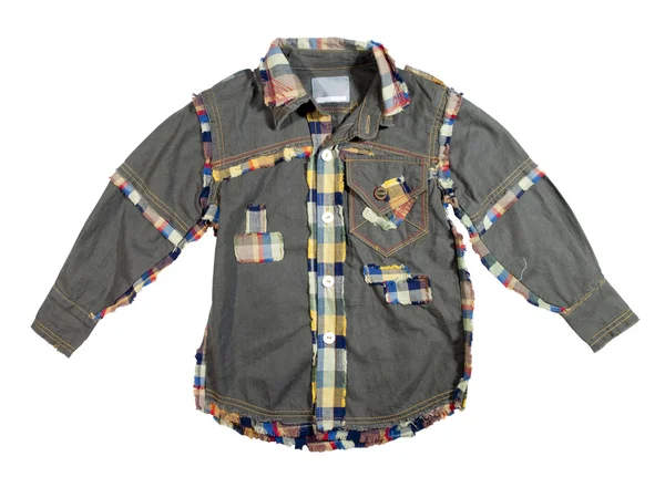 Children's shirt — Stock Photo, Image