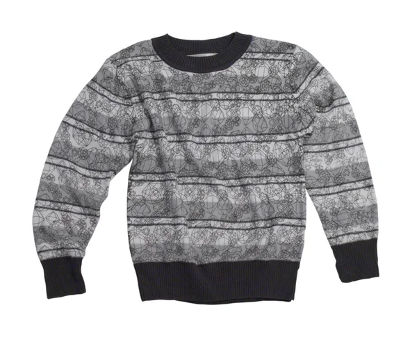 Children's sweater — Stock Photo, Image