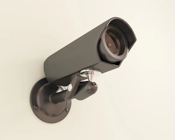 Observation camera — Stock Photo, Image