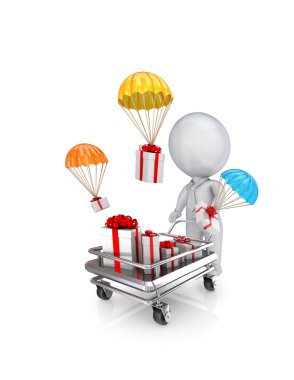 tatil satış konsepti.