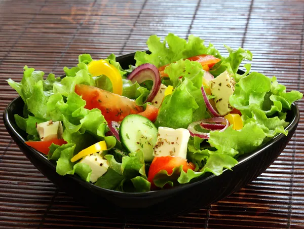 Salade grecque — Photo
