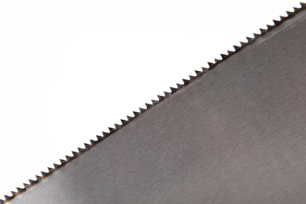 stock image Saw blade