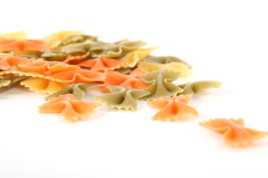 Farfalle