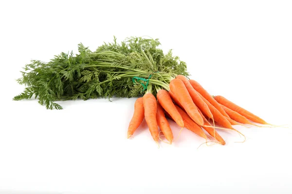 Stock image Carrots