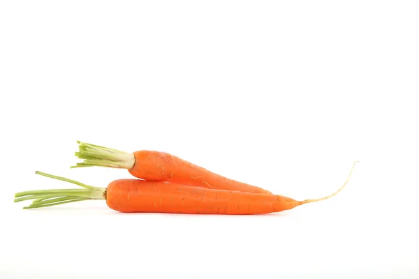 stock image Carrots