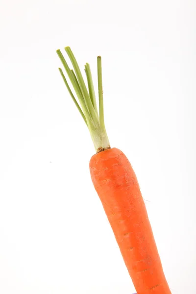 stock image Carrots