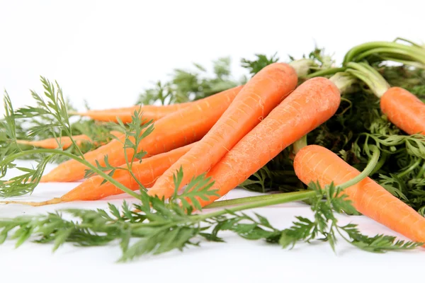 Carrots Royalty Free Stock Photos